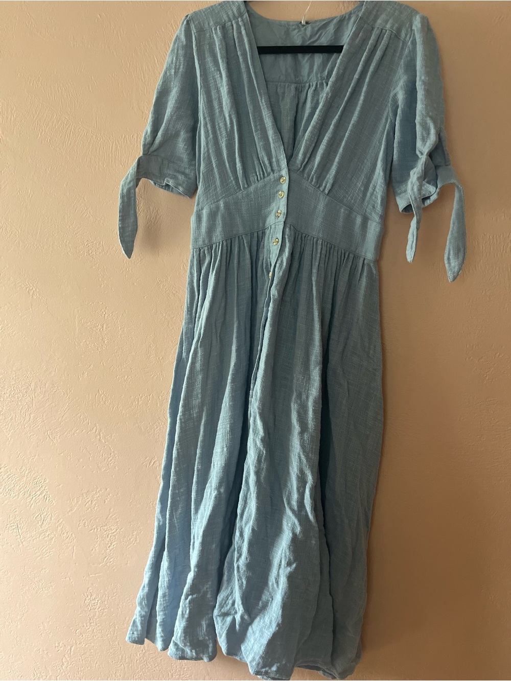 Free People Love of My Life
Midi Dress